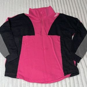 PINK VS Pullover | Size Medium